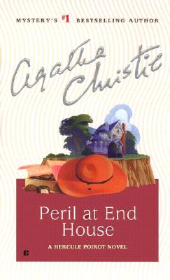 Peril at End House Cover Image