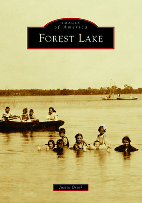 Forest Lake (Images of America) Cover Image