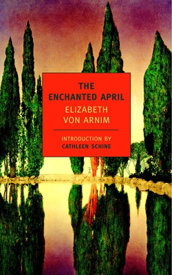 The Enchanted April Cover Image
