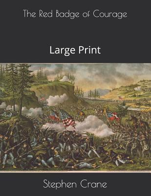 The Red Badge of Courage