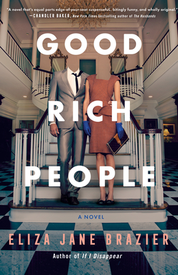 Good Rich People Cover Image