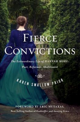 Fierce  Hannah's Heart, An Unexpected Journey