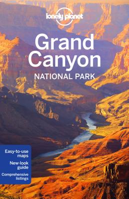 Lonely Planet Grand Canyon National Park (National Parks)