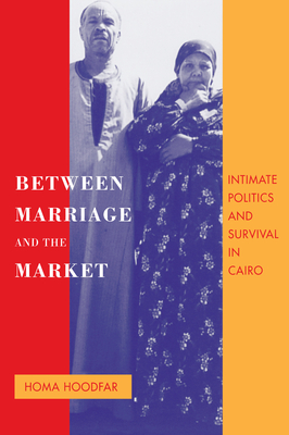 Cover for Between Marriage and the Market