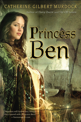Princess Ben By Catherine Gilbert Murdock Cover Image