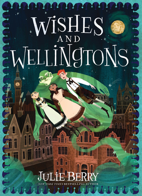 Wishes and Wellingtons