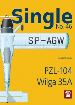 Pzl-104 Wilga 35a (Single)