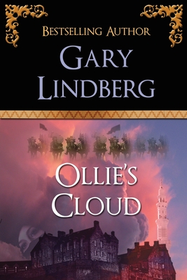 Ollie's Cloud By Gary Lindberg Cover Image