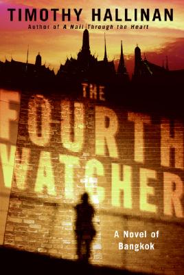 Cover Image for The Fourth Watcher: A Novel of Bangkok