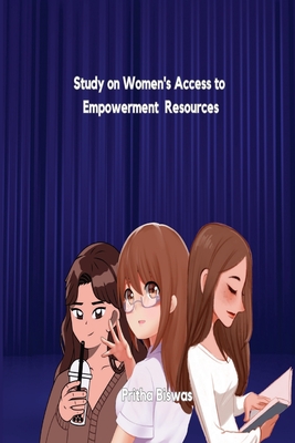 Study on Womens Access to Empowerment Resources Cover Image