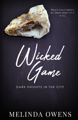 Wicked Game By Melinda Owens Cover Image