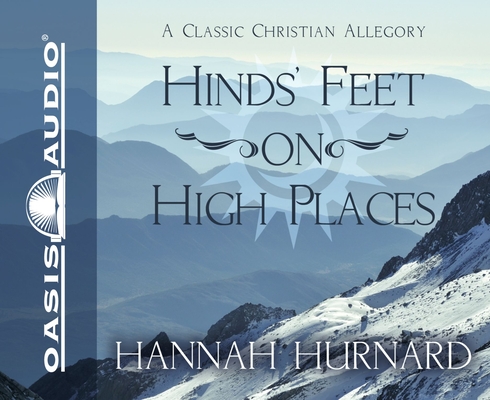 Hind's Feet on High Places Cover Image