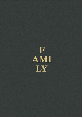 Family: A Contemporary Portrait by Magnum Photos and Guest Artists By Magnum Photos and Guest Artists (Photographs by), Leila Slimani (Foreword by) Cover Image