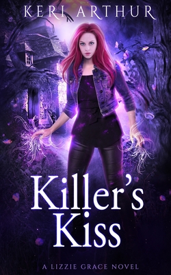 Killer's Kiss Cover Image