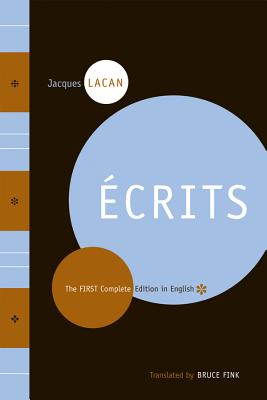 Ecrits: The First Complete Edition in English (Paperback