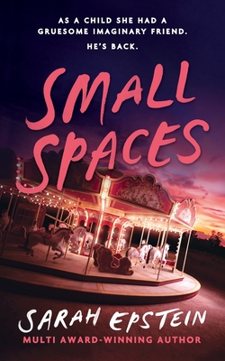 Small Spaces Cover Image