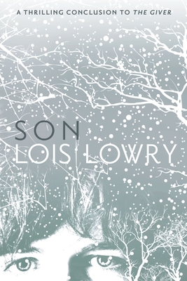 Son (Giver Quartet #4) By Lois Lowry Cover Image