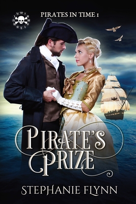 Cover for Pirate's Prize