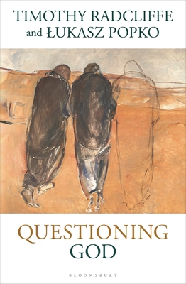 Questioning God Cover Image