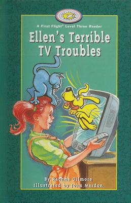 Ellen's Terrible TV Troubles (First Flight Level 3)