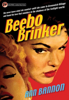 Beebo Brinker Cover Image