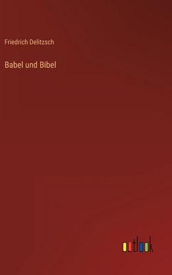 Babel und Bibel Cover Image