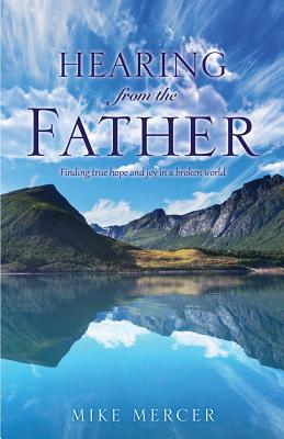 Hearing from the Father Cover Image