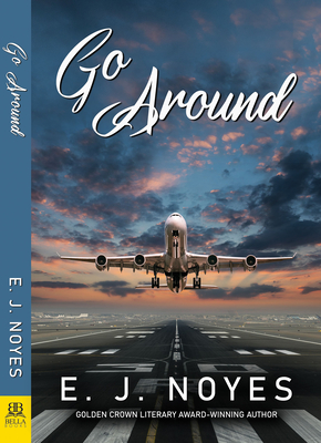 Go Around by E. J. Noyes