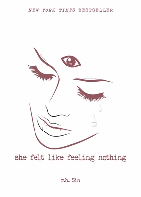 She Felt Like Feeling Nothing (What She Felt #1)