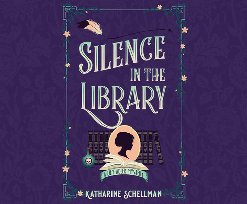 Silence in the Library Cover Image