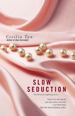 Cover for Slow Seduction (Struck by Lightning #2)