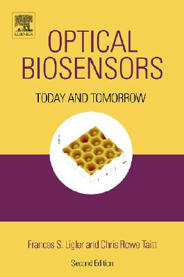 Optical Biosensors: Today and Tomorrow Cover Image