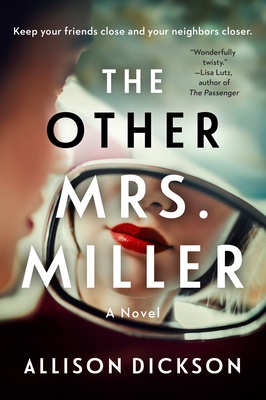 The Other Mrs. Miller Cover Image