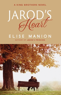 Cover for Jarod's Heart (King Brothers #2)