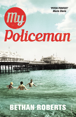 My Policeman Cover Image
