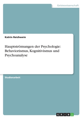 Behaviorismus Psychologie