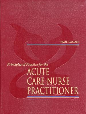 Principles of Practice for the Acute Care Nurse Practitioner Cover Image