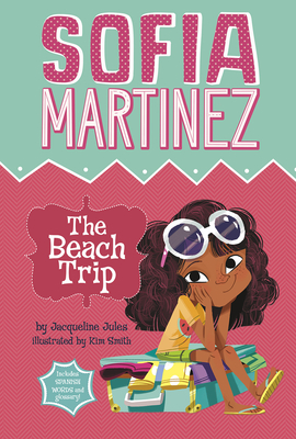 The Beach Trip (Sofia Martinez)