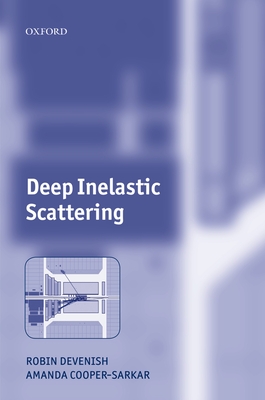 Deep Inelastic Scattering Cover Image
