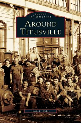 Around Titusville Cover Image
