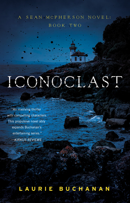 Cover for Iconoclast