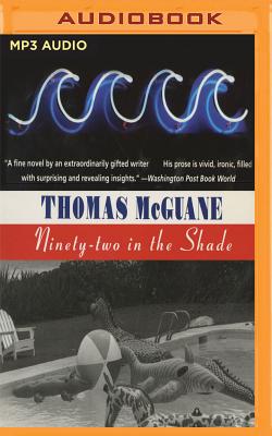 Ninety-Two in the Shade Cover Image