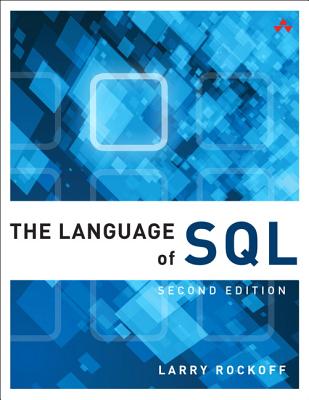 The Language of Sql (Learning) Cover Image