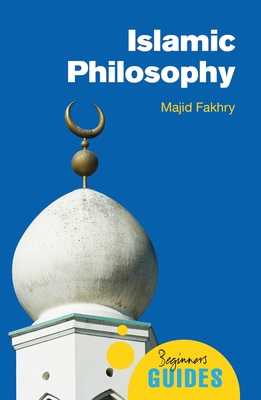 Cover for Islamic Philosophy