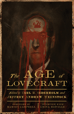 Cover for The Age of Lovecraft
