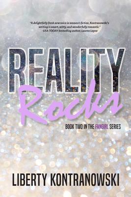 Reality Rocks (Fangirl #2)