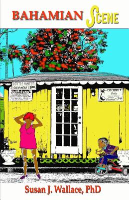 Bahamian Scene Cover Image
