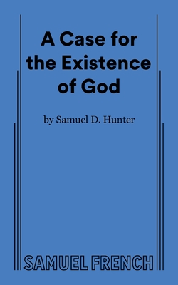 A Case for the Existence of God Cover Image