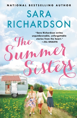 The Summer Sisters (Juniper Springs #2) Cover Image