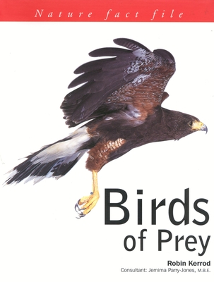 Birds of Prey (Our Wild World)